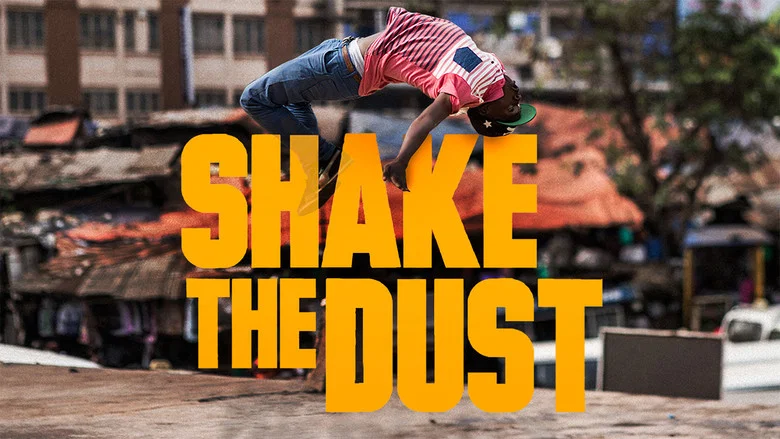 Shake the Dust still