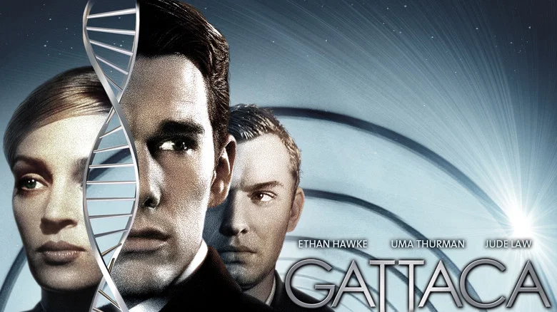Gattaca still