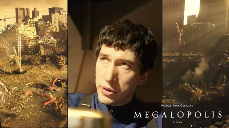 Megalopolis still