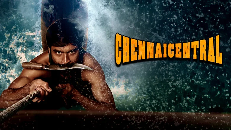 Vada Chennai still
