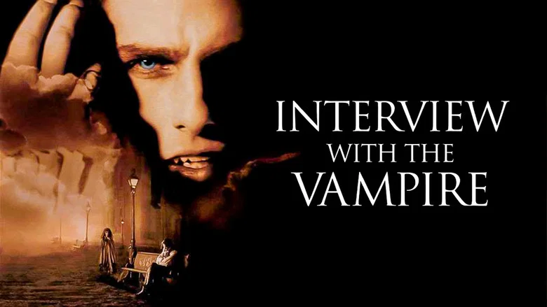 Interview with the Vampire still