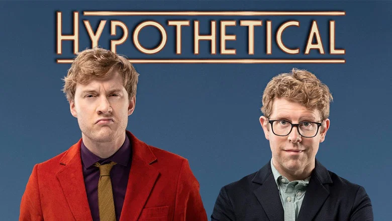 Hypothetical still