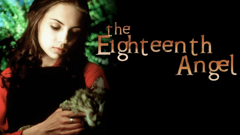 The Eighteenth Angel still