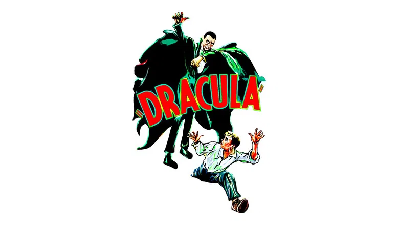 Dracula still