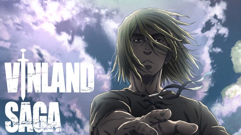 Vinland Saga still