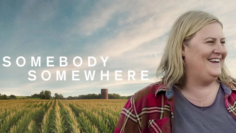 Somebody Somewhere still