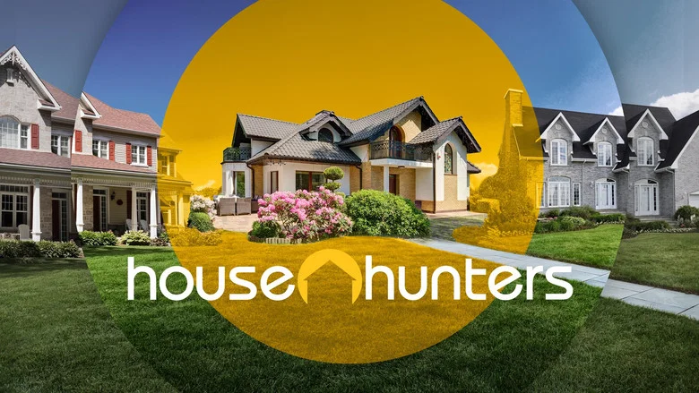 House Hunters still