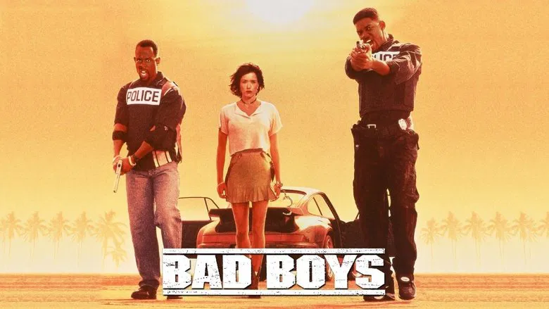 Bad Boys still
