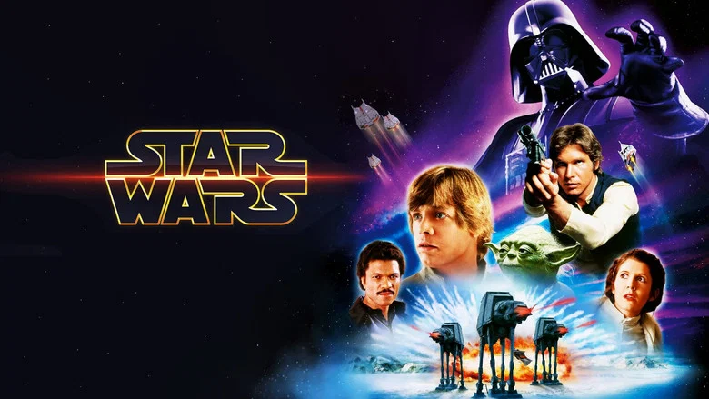 The Empire Strikes Back still