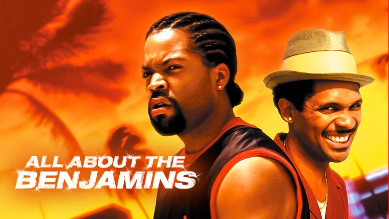 All About the Benjamins still