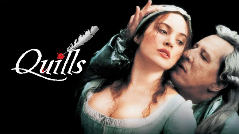 Quills still