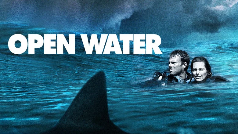 Open Water still