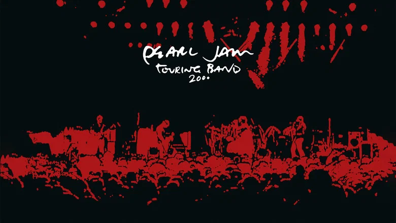 Pearl Jam: Touring Band 2000 still