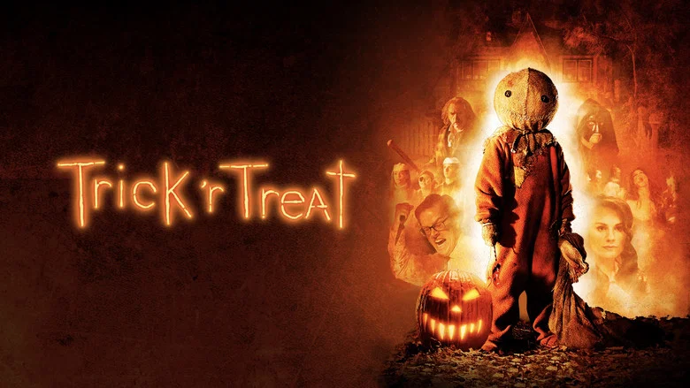 Trick 'r Treat still