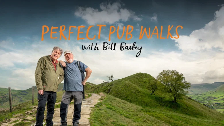 Perfect Pub Walks still