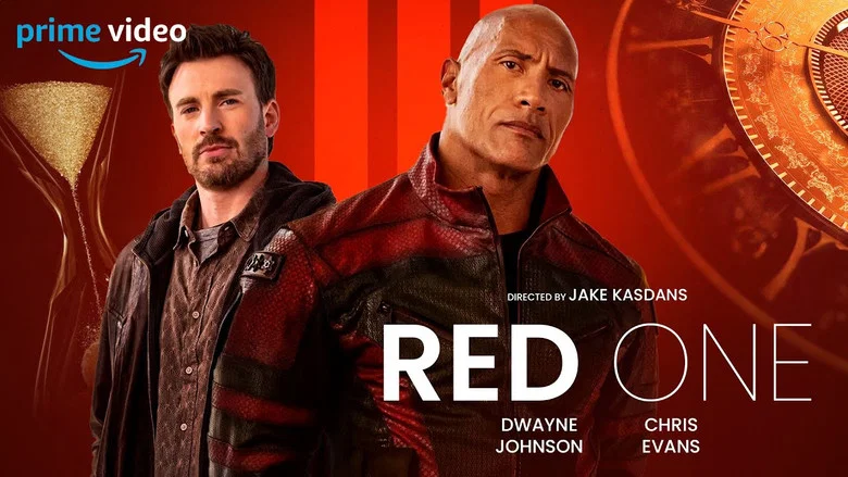 Red One still