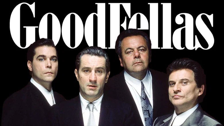 GoodFellas still