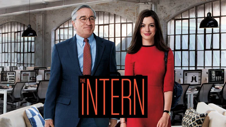 The Intern still