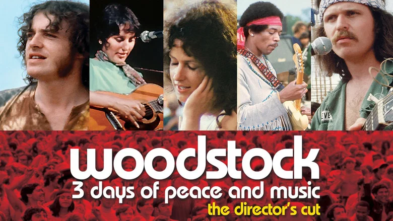 Woodstock still