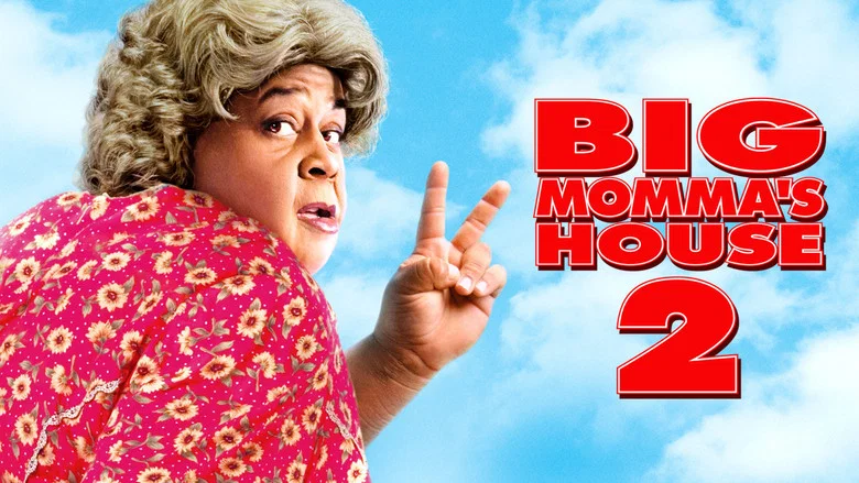 Big Momma's House 2 still