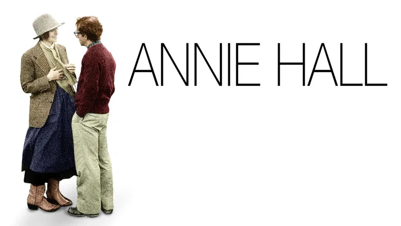 Annie Hall still