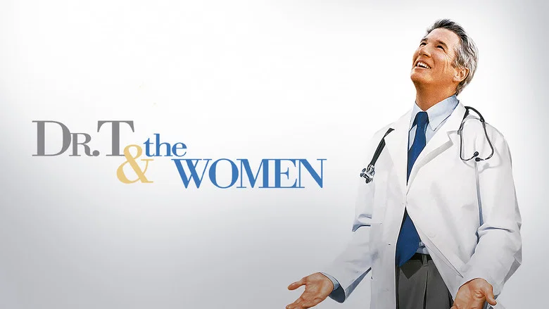 Dr. T & the Women still