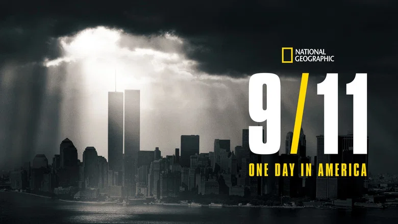 9/11: One Day in America still