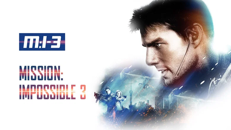 Mission: Impossible III still