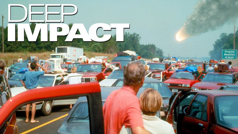 Deep Impact still