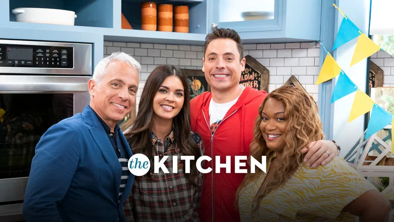 The Kitchen still