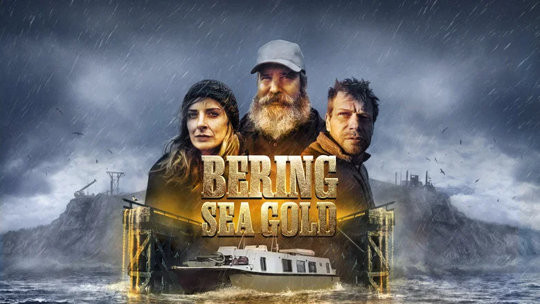 Bering Sea Gold still