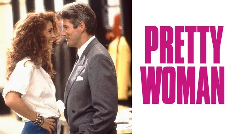 Pretty Woman still