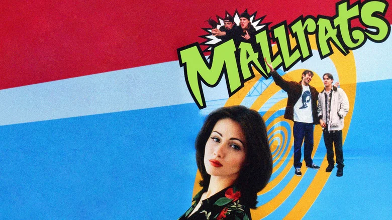 Mallrats still