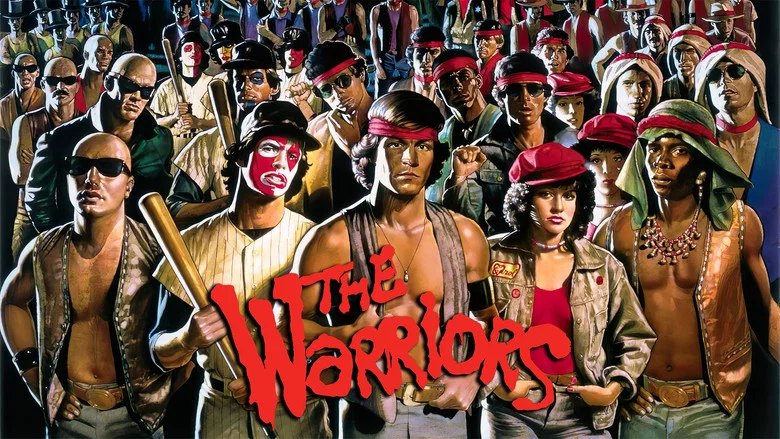 The Warriors still