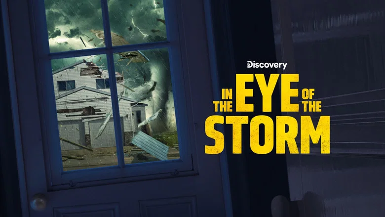 In the Eye of the Storm still