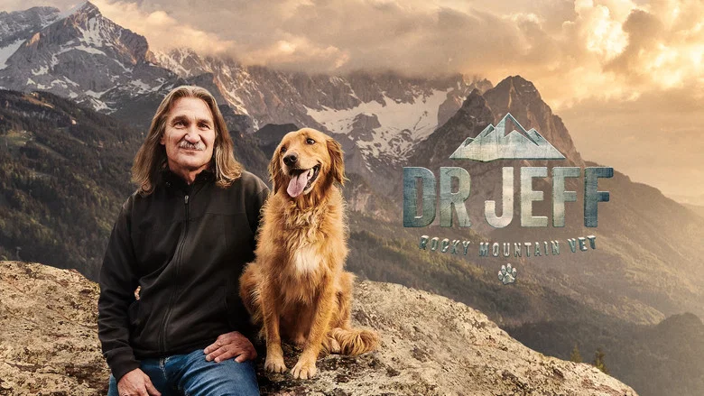 Dr. Jeff: Rocky Mountain Vet still