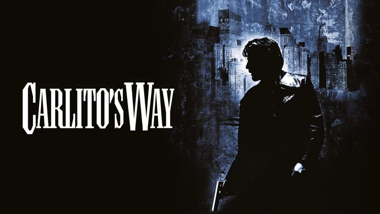 Carlito's Way still