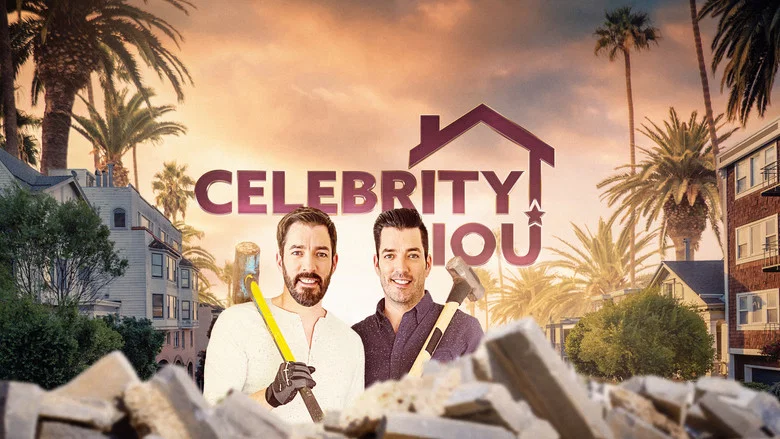 Celebrity IOU still