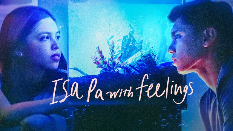 Isa Pa, With Feelings still