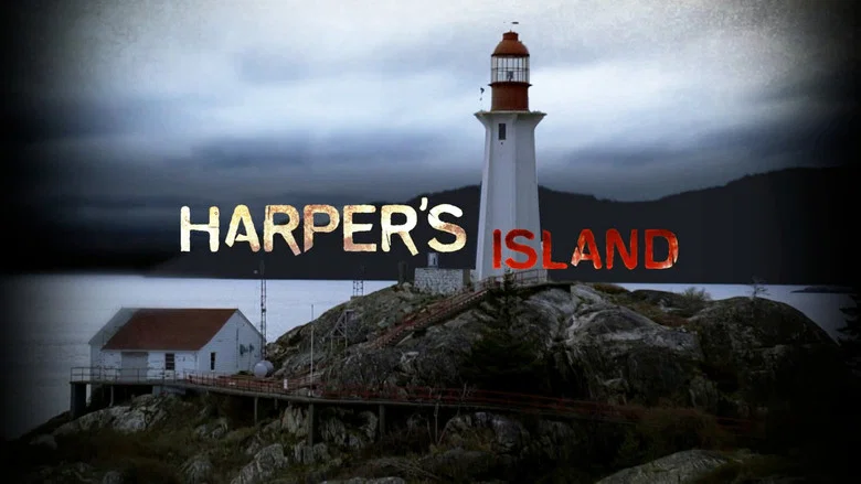 Harper's Island still