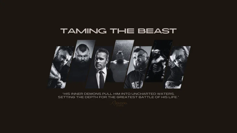 Taming the Beast still