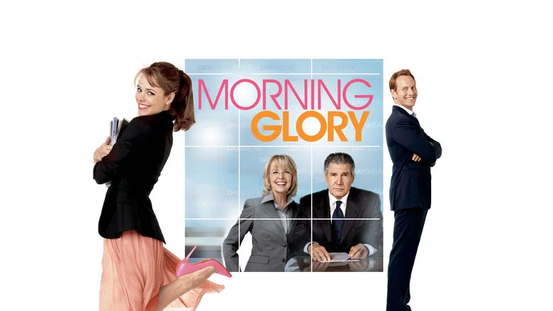 Morning Glory still