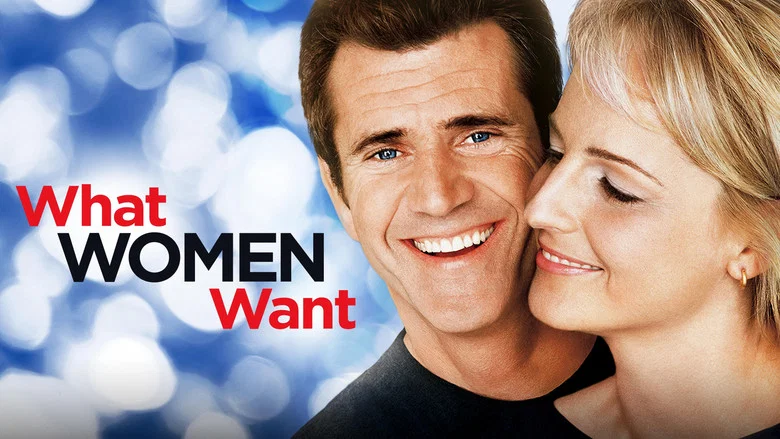 What Women Want still