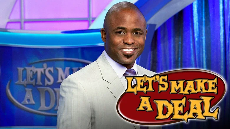 Let's Make a Deal still