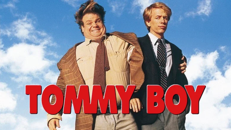 Tommy Boy still