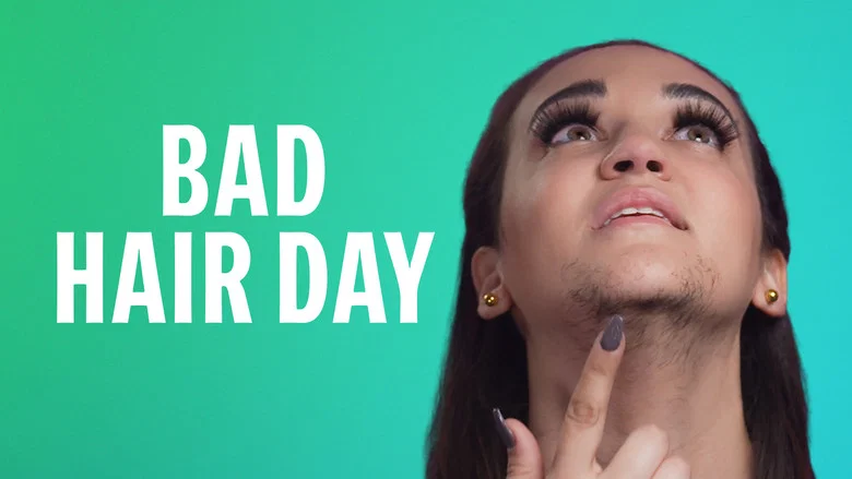 Bad Hair Day still