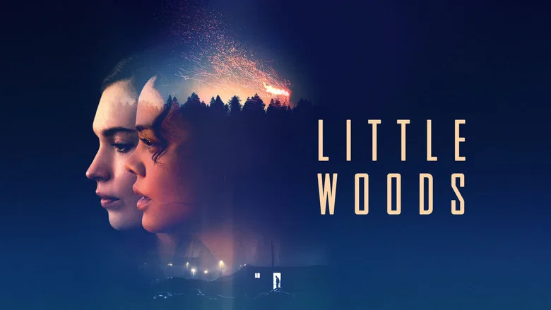 Little Woods still