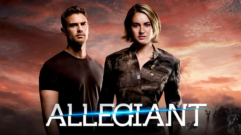 Allegiant still