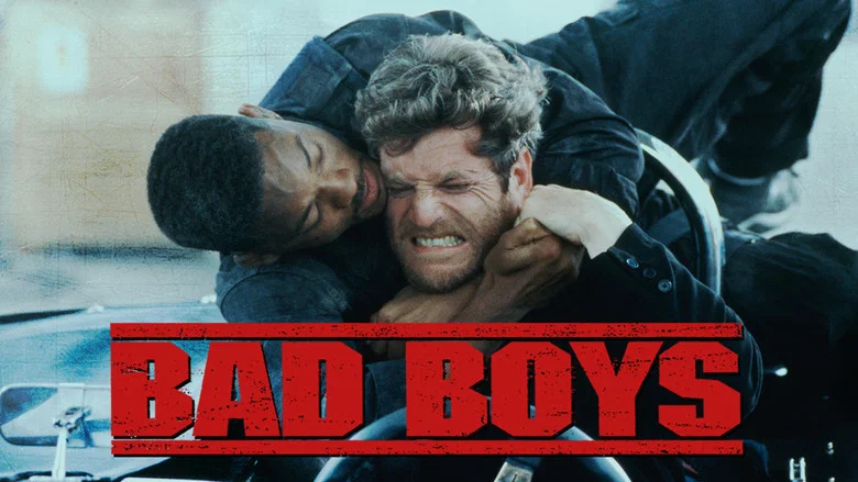 Bad Boys still
