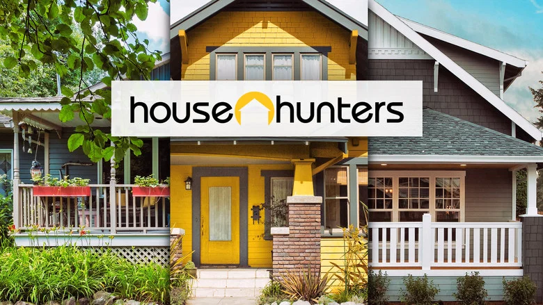 House Hunters still